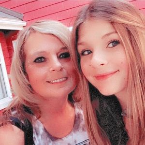 Meet your Posher, Brenda